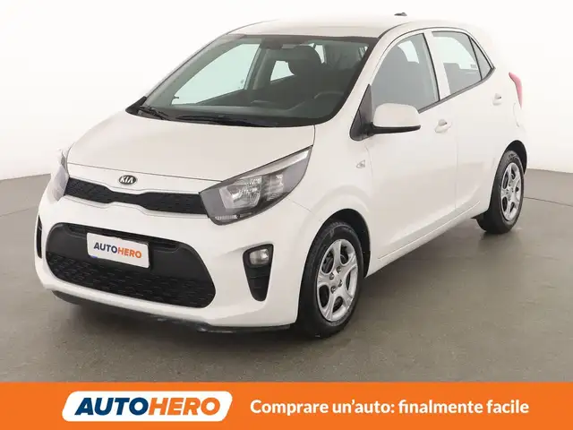 Kia Picanto 1.0 Urban