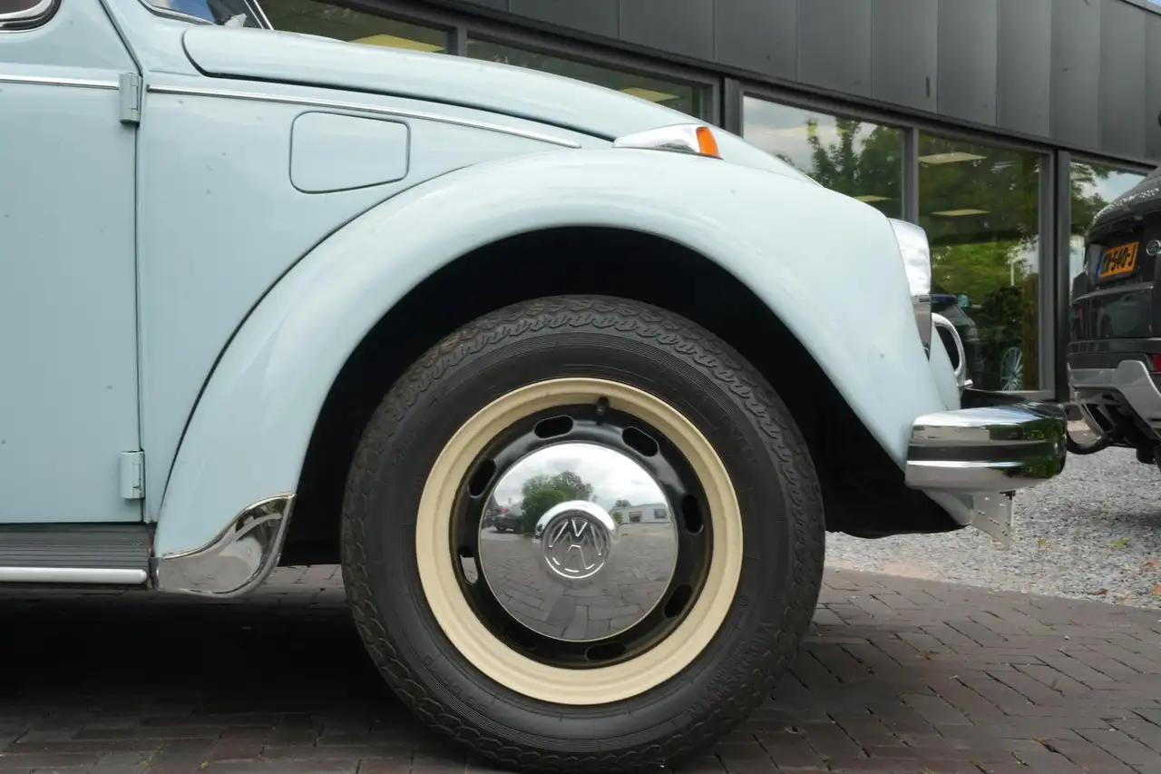 Volkswagen Kever 1200, foto 3