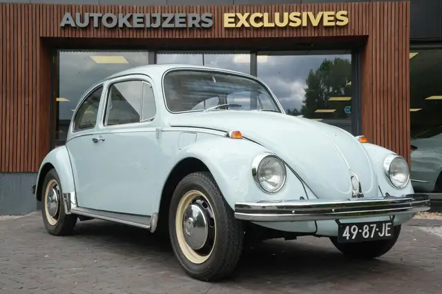 Volkswagen Kever 1200