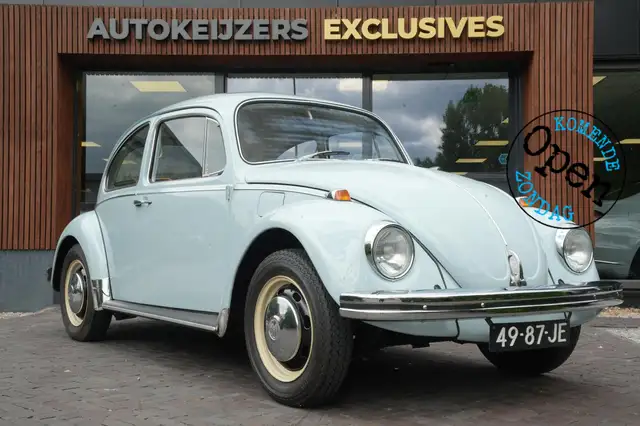 Volkswagen Kever 1200
