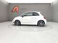 Abarth 595 Turismo 1.4 T-JET 165CV TURISMO Bianco - thumbnail 4