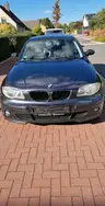 BMW 116 116i - fotografija vozila
