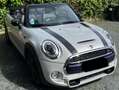 MINI Cooper S Cabrio Mini let   192 ch Finition Chili Argent - thumbnail 9