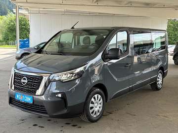 Primastar Kombi L2H1 dCi 150 9stz Acenta Acenta