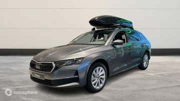 1.5 TSI ACT Hybrid 150ch Selection DSG7