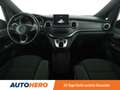 Mercedes-Benz V 250 d lang BlueTEC Edition Aut.*NAVI*TEMPO*LED*PDC*SHZ Albastru - thumbnail 12
