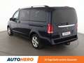 Mercedes-Benz V 250 d lang BlueTEC Edition Aut.*NAVI*TEMPO*LED*PDC*SHZ Albastru - thumbnail 4