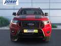 Ford Ranger Stormtrak DOKA 4x4  LED NAVI ACC Červená - thumbnail 5