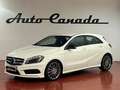 Mercedes-Benz A 180 CDI AMG Line Bianco - thumbnail 1