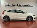 Mercedes-Benz A 180 CDI AMG Line Bianco - thumbnail 3