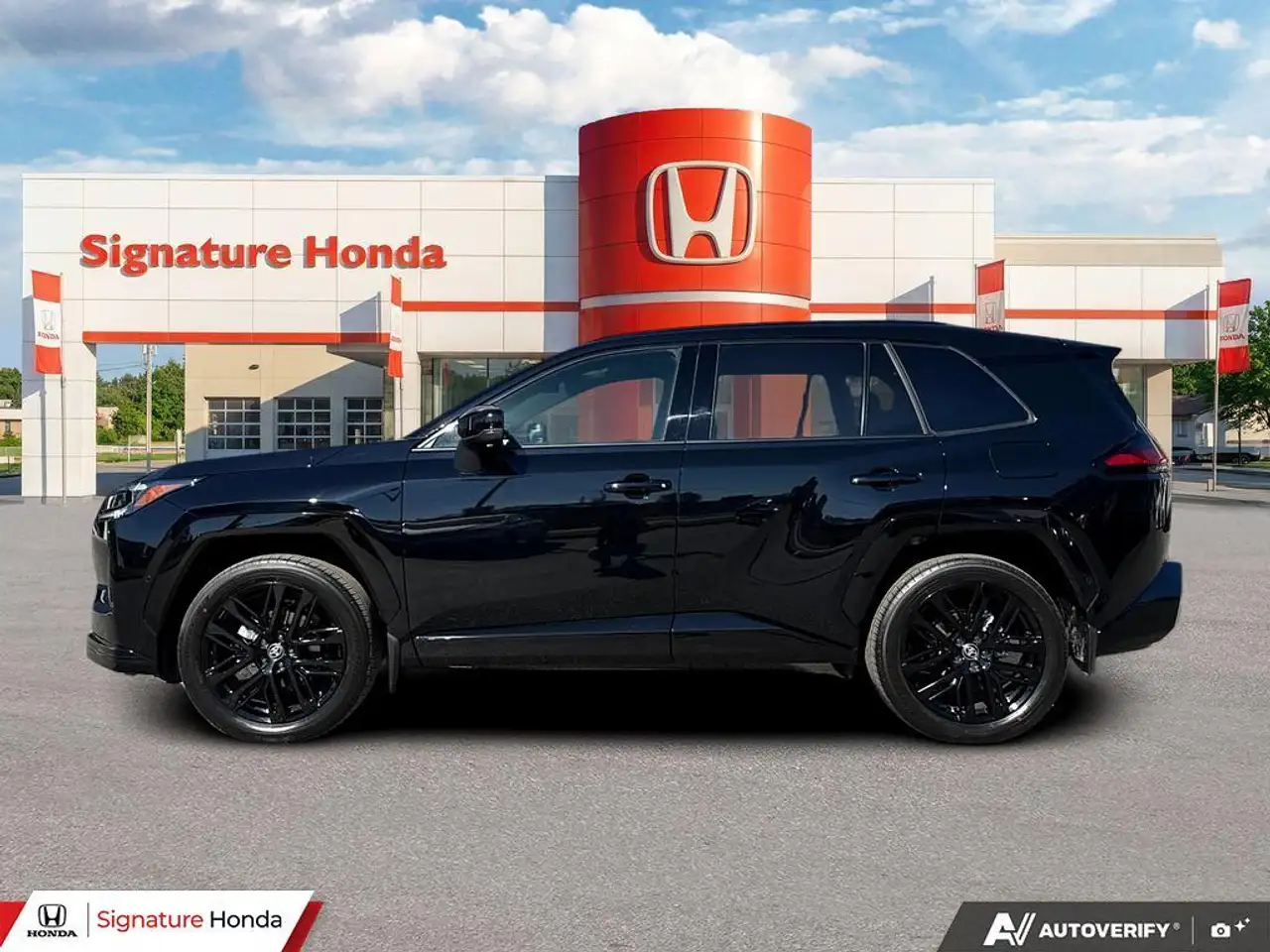 Toyota RAV 4 photo Toyota RAV 4