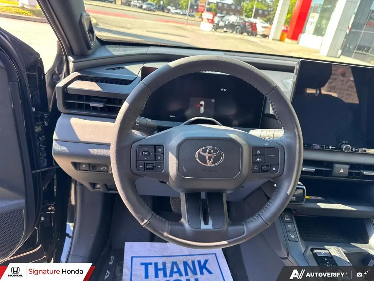 Toyota RAV 4 photo Toyota RAV 4