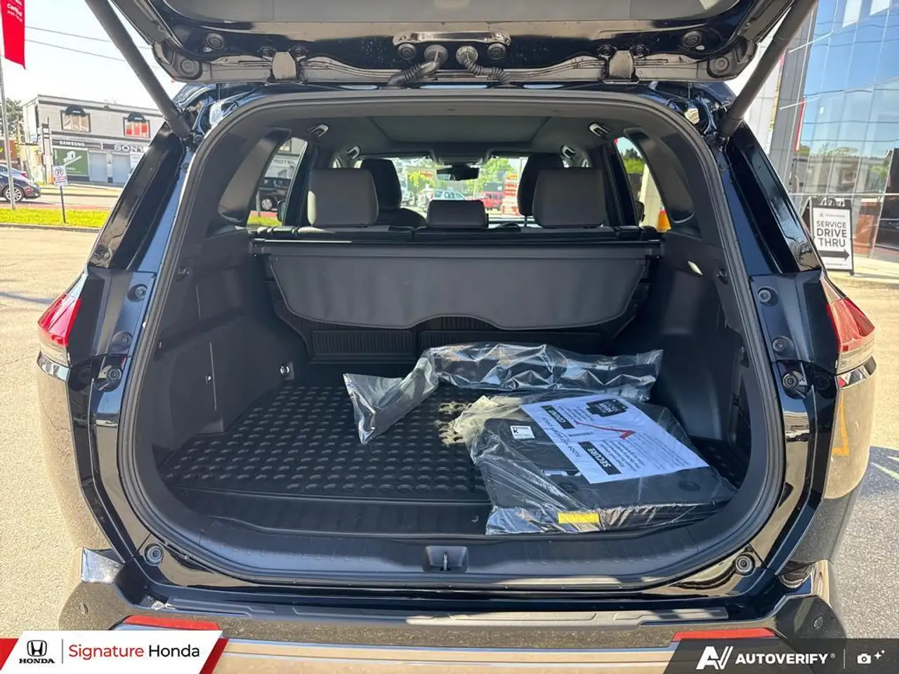 Toyota RAV 4 photo Toyota RAV 4
