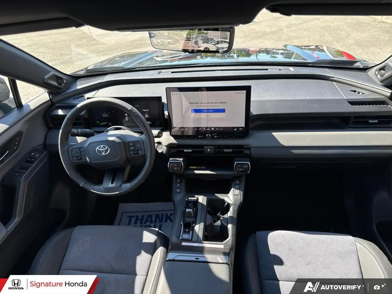 Toyota RAV 4 photo Toyota RAV 4