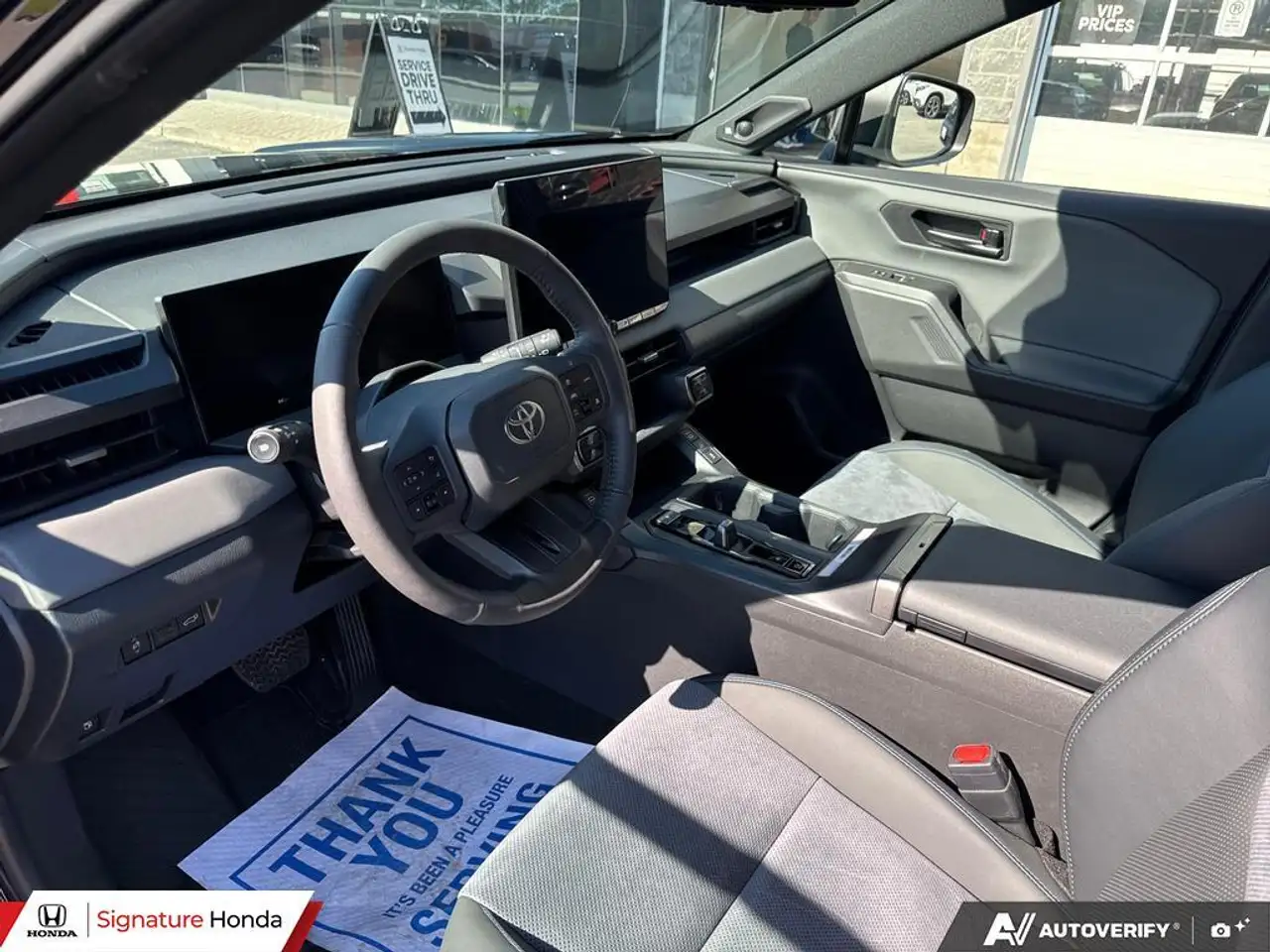 Toyota RAV 4 photo Toyota RAV 4