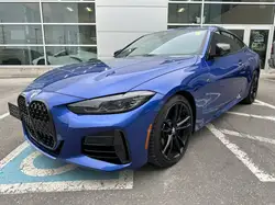 2022 BMW 4 Series