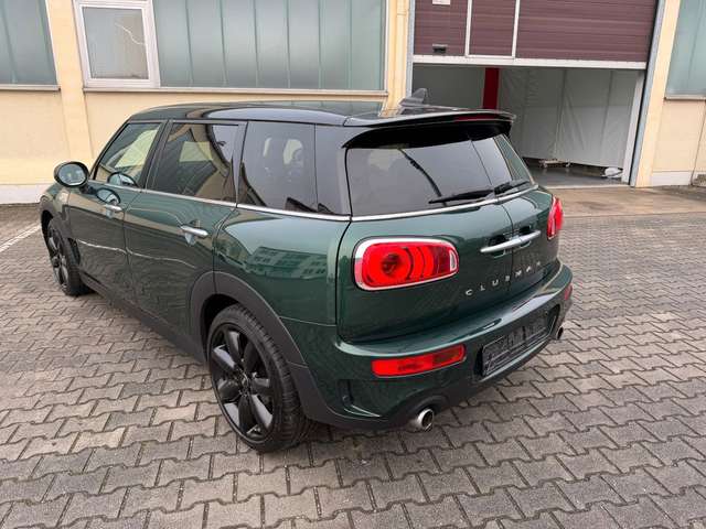 MINI Cooper S Clubman Aut.°8Gang°LEDER°LED°PDC°NAVI°