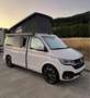 Volkswagen T6 Caravelle Caravelle 2.0TDI BMT Origin Batalla Corta 110kW Origin Blanco - thumbnail 4
