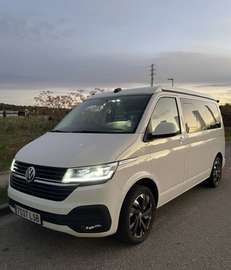 Caravelle 2.0TDI BMT Origin Batalla Corta 110kW Origin