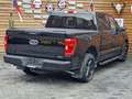 Ford F 150 2.7 V6 Super Crew Kamera Lane Assist LPG Negru - thumbnail 9