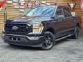 Ford F 150 2.7 V6 Super Crew Kamera Lane Assist LPG Negru - thumbnail 4