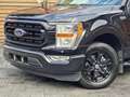 Ford F 150 2.7 V6 Super Crew Kamera Lane Assist LPG Negru - thumbnail 6