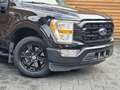 Ford F 150 2.7 V6 Super Crew Kamera Lane Assist LPG Negru - thumbnail 3