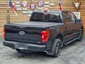 Ford F 150 2.7 V6 Super Crew Kamera Lane Assist LPG Negru - thumbnail 10