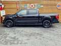 Ford F 150 2.7 V6 Super Crew Kamera Lane Assist LPG Negru - thumbnail 13