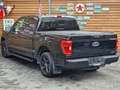 Ford F 150 2.7 V6 Super Crew Kamera Lane Assist LPG Negru - thumbnail 8