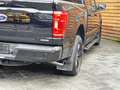 Ford F 150 2.7 V6 Super Crew Kamera Lane Assist LPG Negru - thumbnail 11