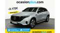 Mercedes-Benz EQC 400 4MATIC Argent - thumbnail 1