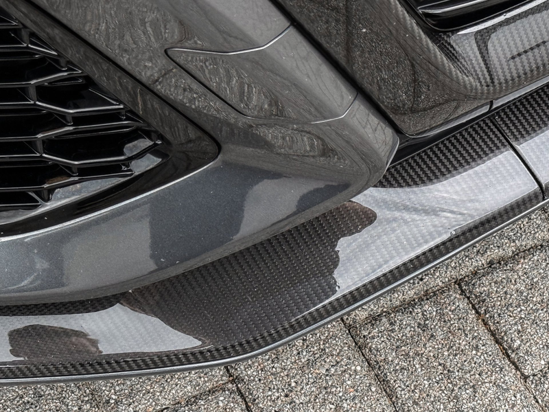 Audi RS Q8 RSQ8 4.0 TFSI Quattro 600PK KERAMIEK/TREKHAAK/PANO — photo 14