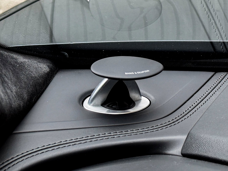 Audi RS Q8 RSQ8 4.0 TFSI Quattro 600PK KERAMIEK/TREKHAAK/PANO — photo 6