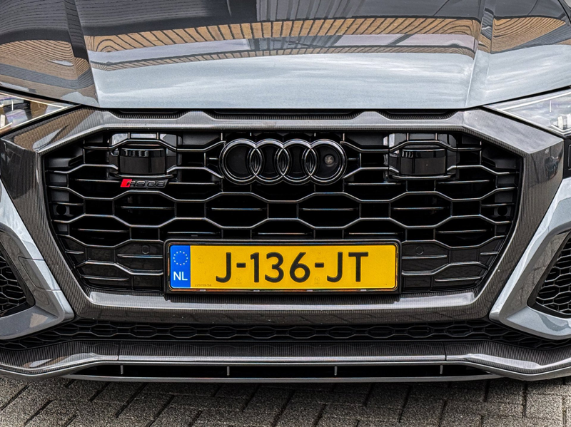 Audi RS Q8 RSQ8 4.0 TFSI Quattro 600PK KERAMIEK/TREKHAAK/PANO — photo 9