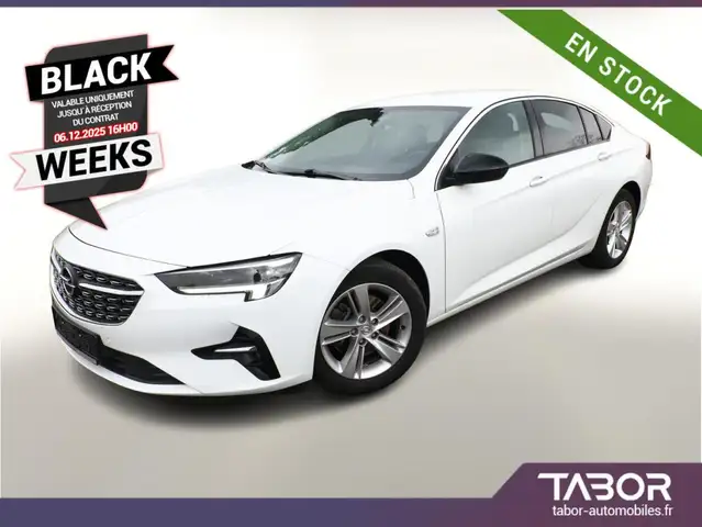 Opel Insignia 1.5D 122 Aut. LED KeyL Cam SolarP