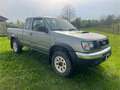 Nissan King Cab 2.5 Navara Grey - thumbnail 2