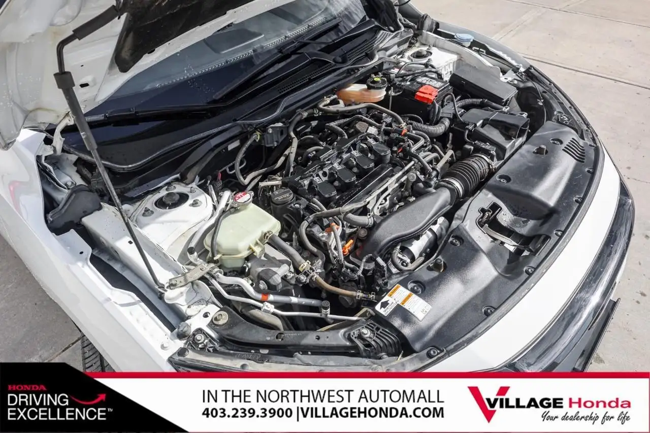 Honda Civic снимка Honda Civic