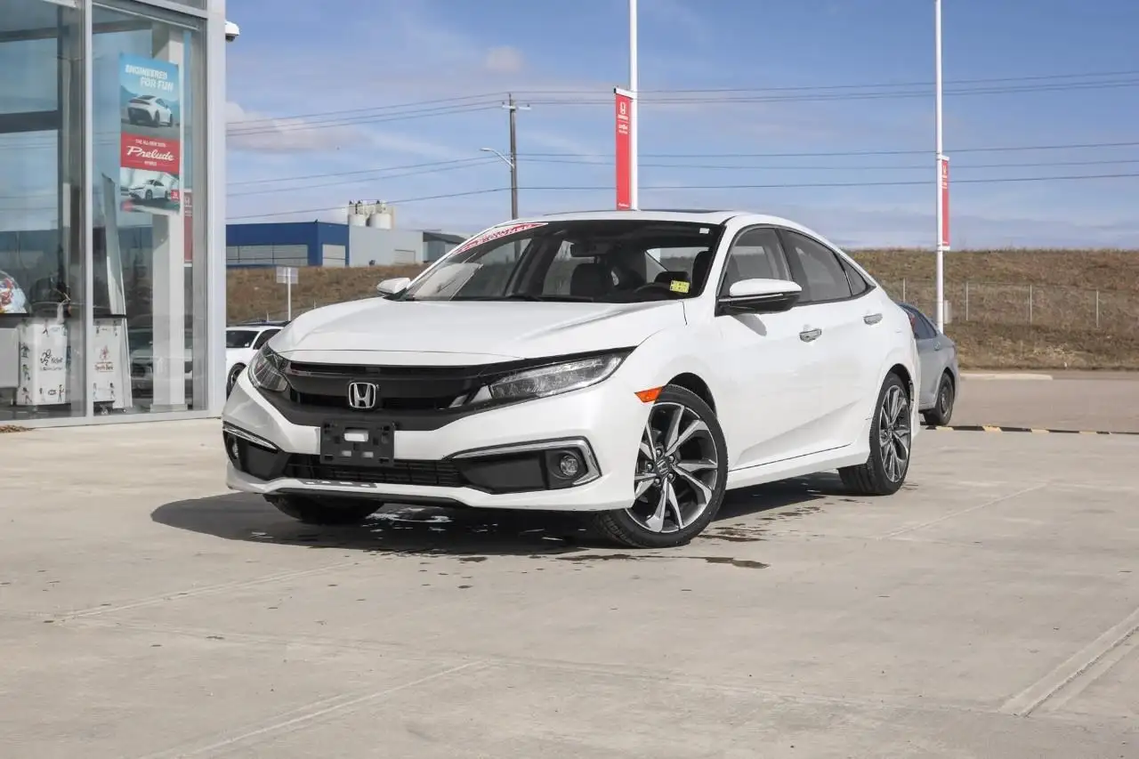 Honda Civic снимка Honda Civic