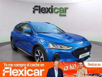 1.0 Ecob. MHEV 114kW Active Des. SIP AT