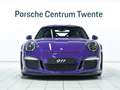 Porsche 991 GT3 RS PDK Mauve - thumbnail 2