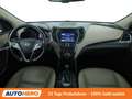 Hyundai SANTA FE 2.2 CRDi Premium 4WD Aut*NAVI*XENON*TEMPO*CAM* Blau - thumbnail 12