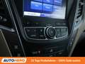Hyundai SANTA FE 2.2 CRDi Premium 4WD Aut*NAVI*XENON*TEMPO*CAM* Blau - thumbnail 25