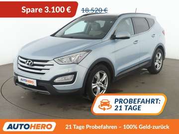 2.2 CRDi Premium 4WD Aut*NAVI*XENON*TEMPO*CAM*