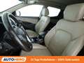 Hyundai SANTA FE 2.2 CRDi Premium 4WD Aut*NAVI*XENON*TEMPO*CAM* Blau - thumbnail 10