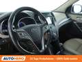 Hyundai SANTA FE 2.2 CRDi Premium 4WD Aut*NAVI*XENON*TEMPO*CAM* Blau - thumbnail 11
