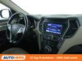 Hyundai SANTA FE 2.2 CRDi Premium 4WD Aut*NAVI*XENON*TEMPO*CAM* Blau - thumbnail 13