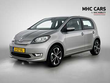 e-iV EV Style | Airco | Clima |