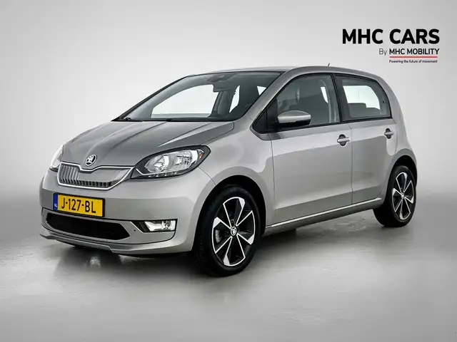 Skoda Citigo e-iV EV Style | Airco | Clima |