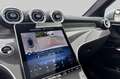 Mercedes-Benz GLC 300 Cars e 4MATIC AMG Line Argent - thumbnail 14